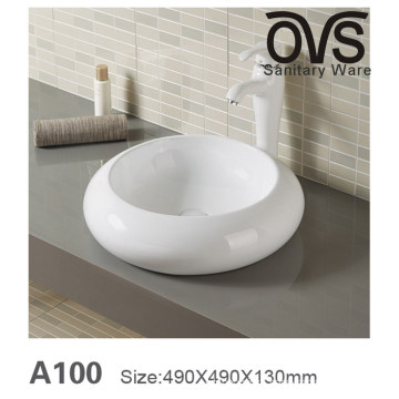 Round Bathroom Cabinet Basin Color Basin Bathroom Basin